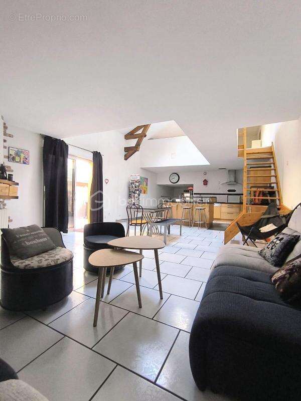 Appartement à LE HAVRE