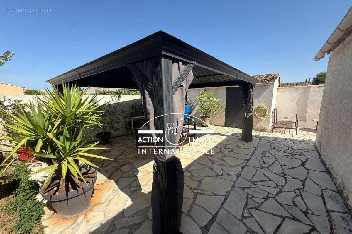 vente villa 5 Pièce(s) - photo 6