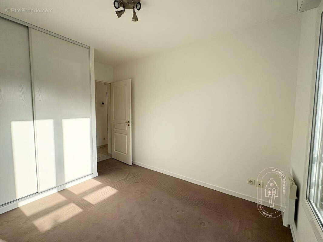 Appartement à BONDUES