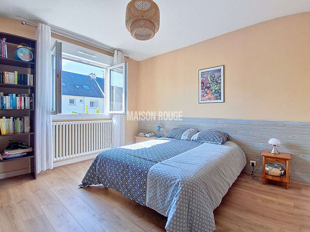 Maison à SAINT-BRIEUC