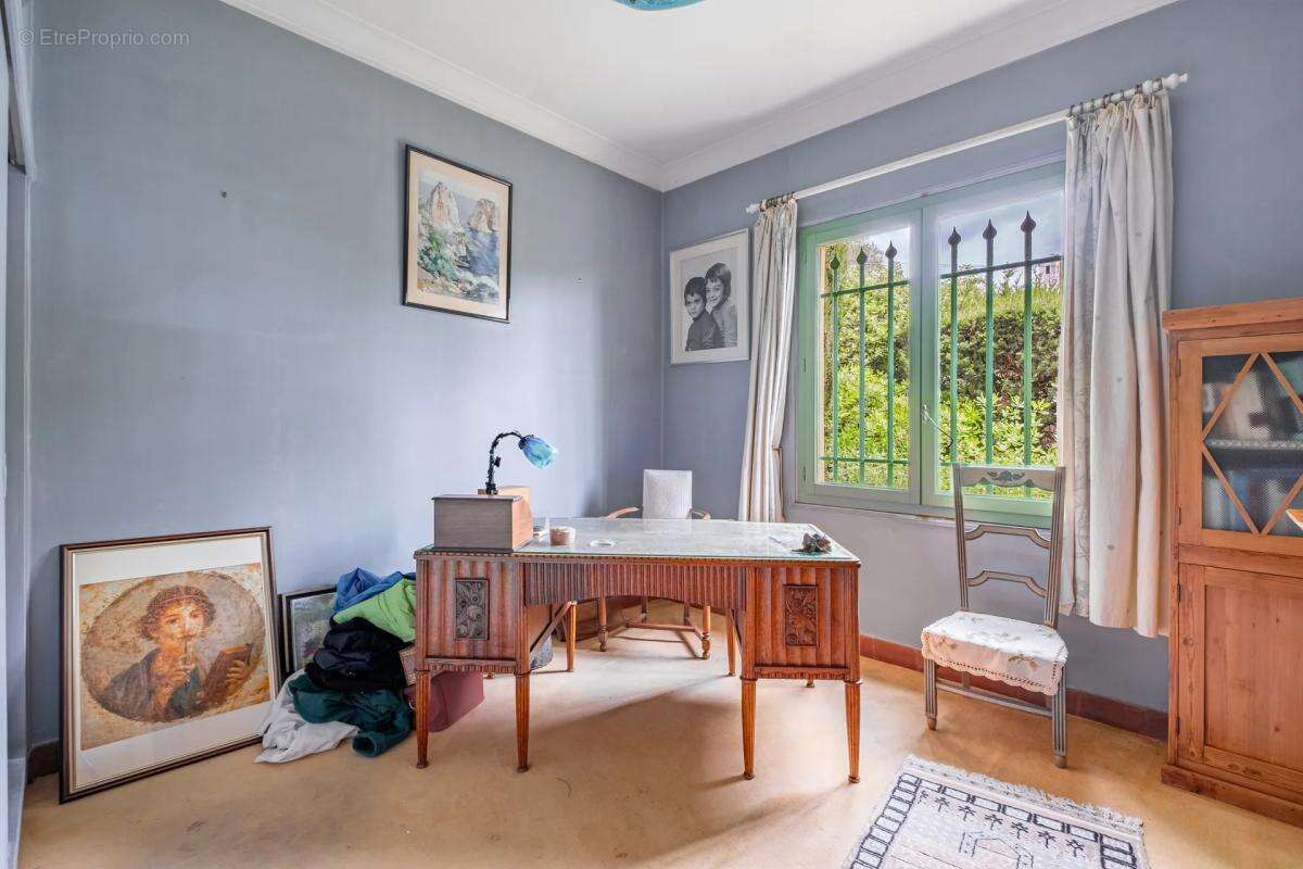 Maison à SPERACEDES