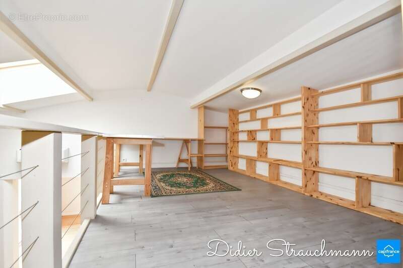 Maison à vendre 4 pièces LA JARRIE (17) - photo 8