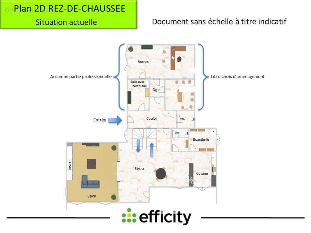 Maison à PENMARCH