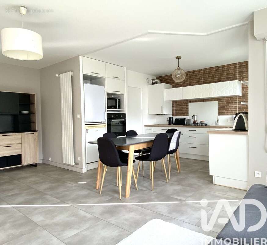 Photo 3 - Appartement à REZE