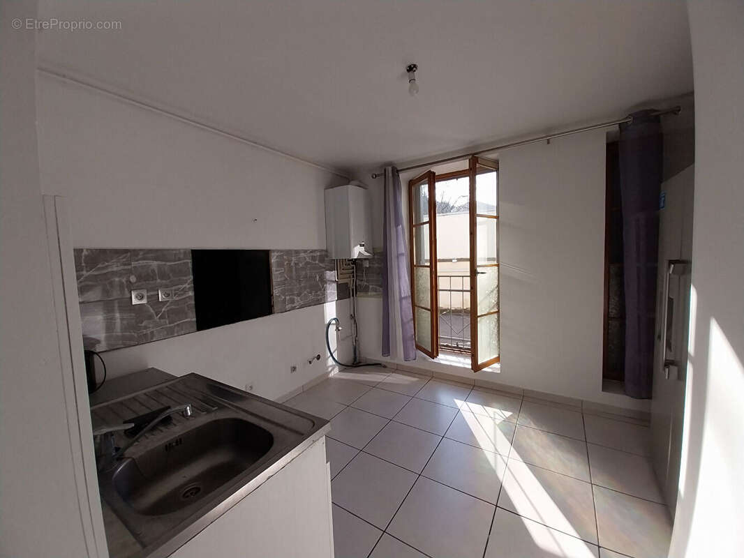Appartement à VIENNE