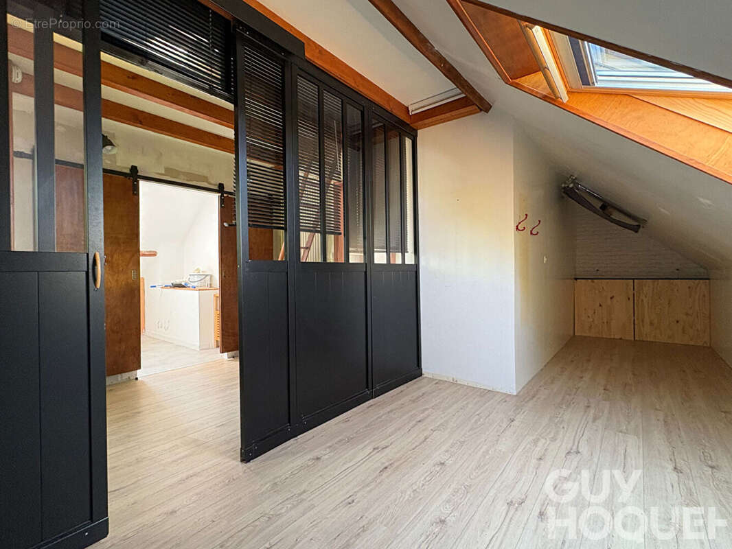 Maison 3 chambres 5 minutes au Nord de Chateaudun - photo 9