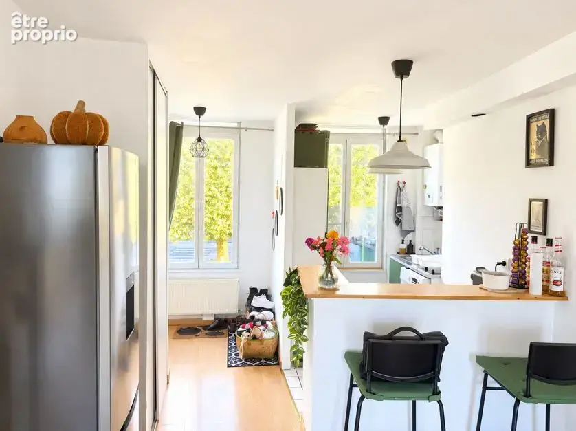 Appartement À Vendre - photo 4