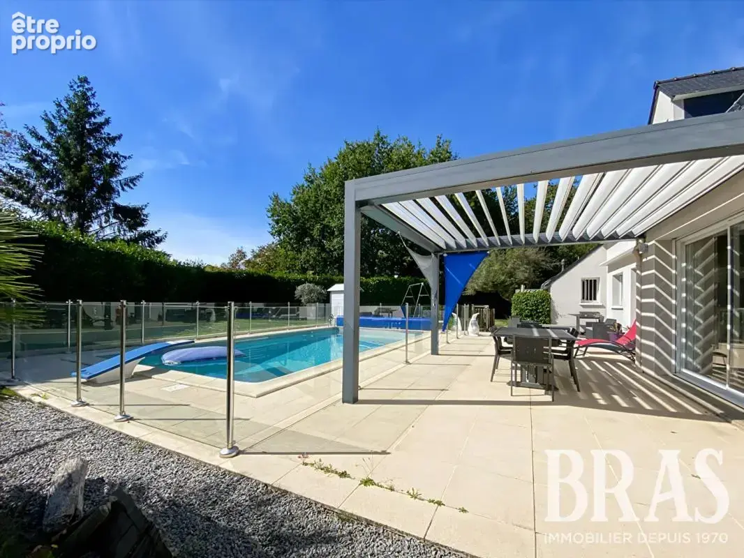 Maison 7 pièces 212 m² · à Pornichet · 212 m² · 940 500 €