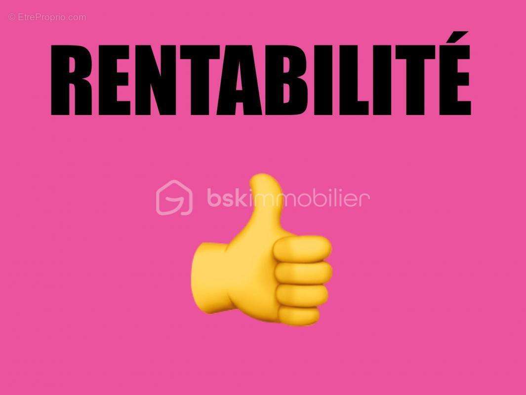 Appartement à BOULOGNE-SUR-MER