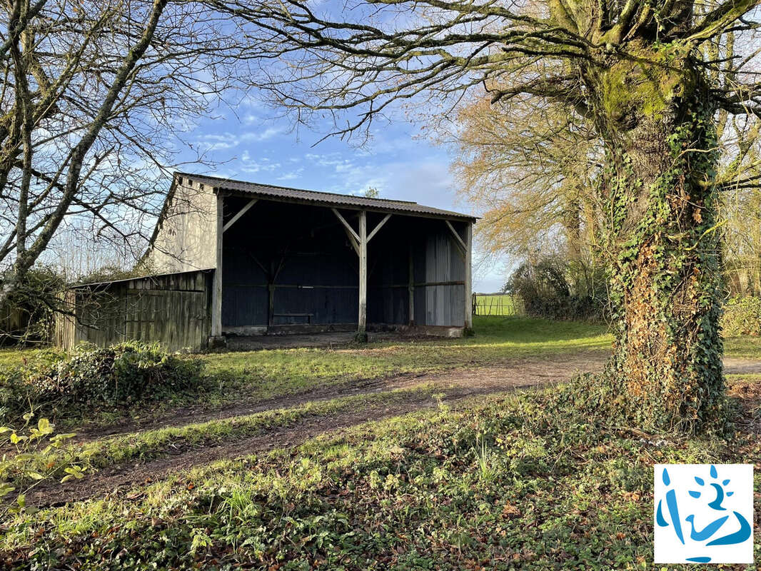 Maison à LA POTERIE-AU-PERCHE