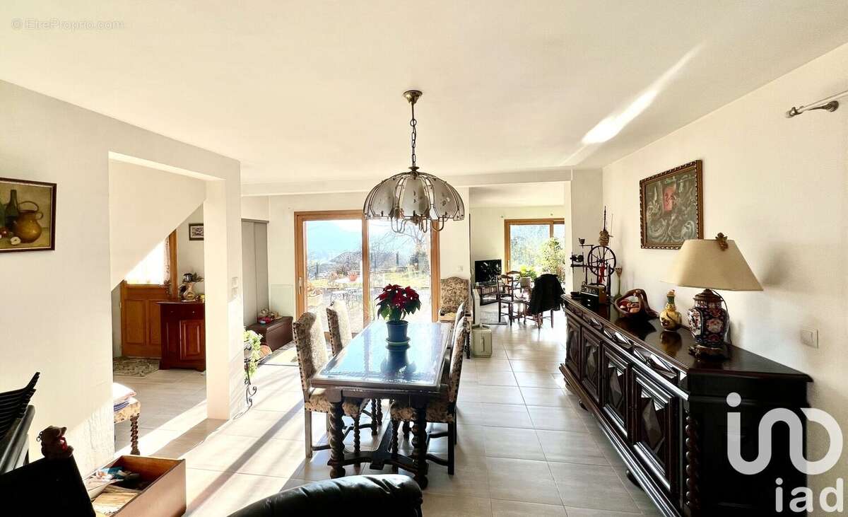 Photo 5 - Maison à SAINT-FERREOL