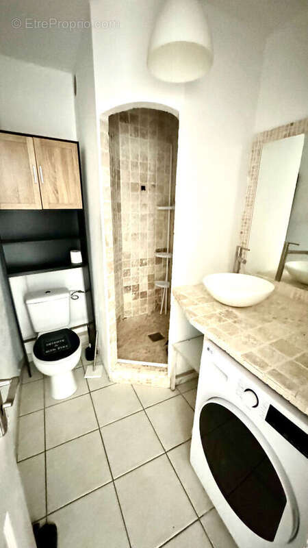 Appartement à AVIGNON