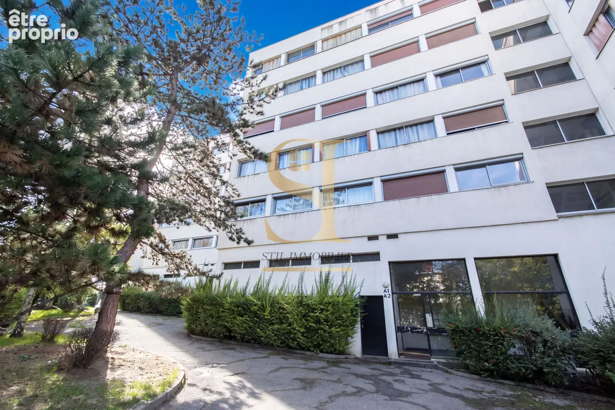 Appartement 5 pièces 91 m² à vendre à Longjumeau (91160) - photo 1