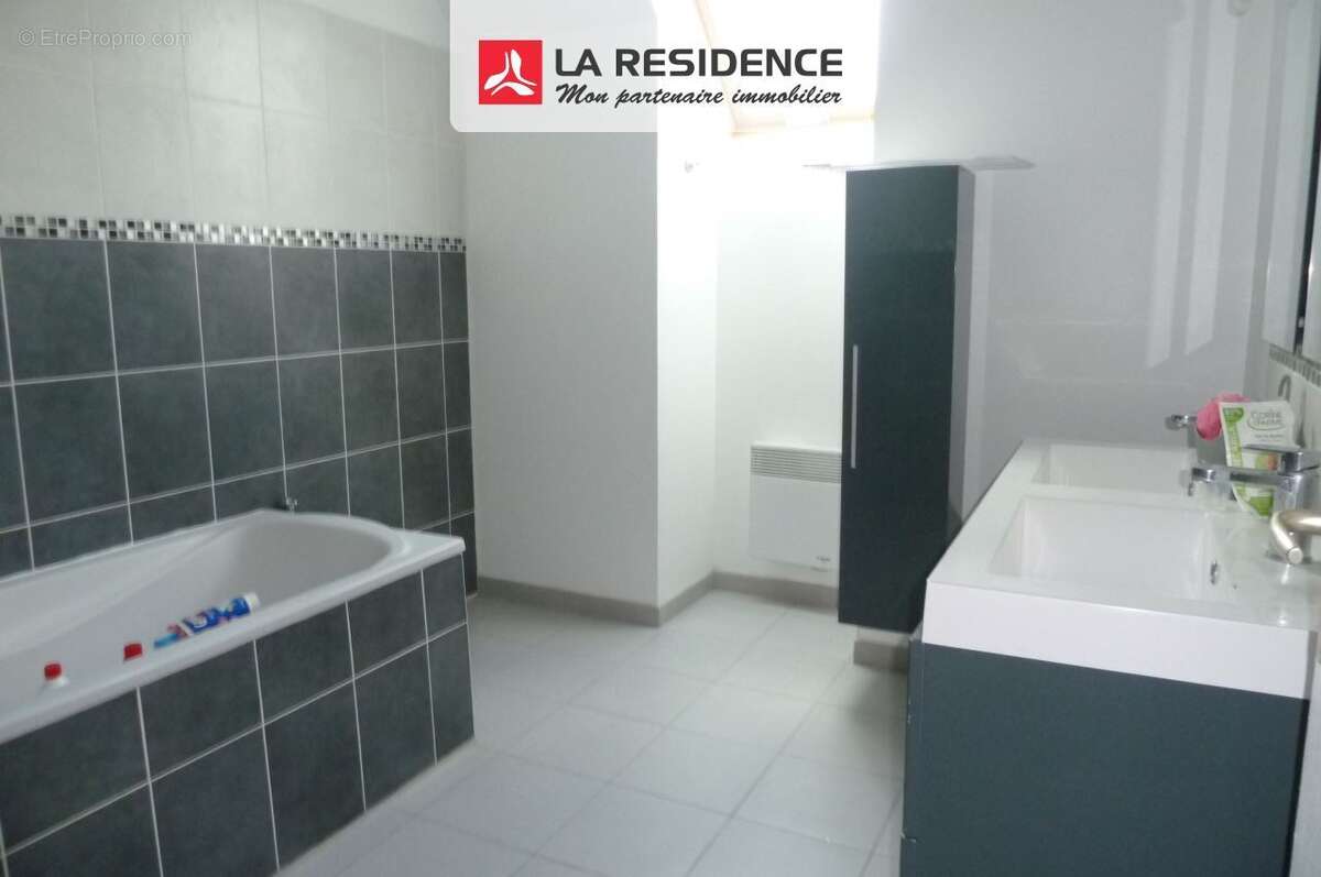Maison 103 m² à Les Mureaux  - photo 8
