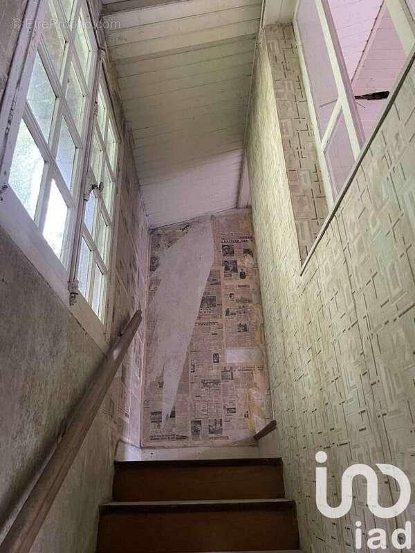 Photo 4 - Maison à BRETTEVILLE