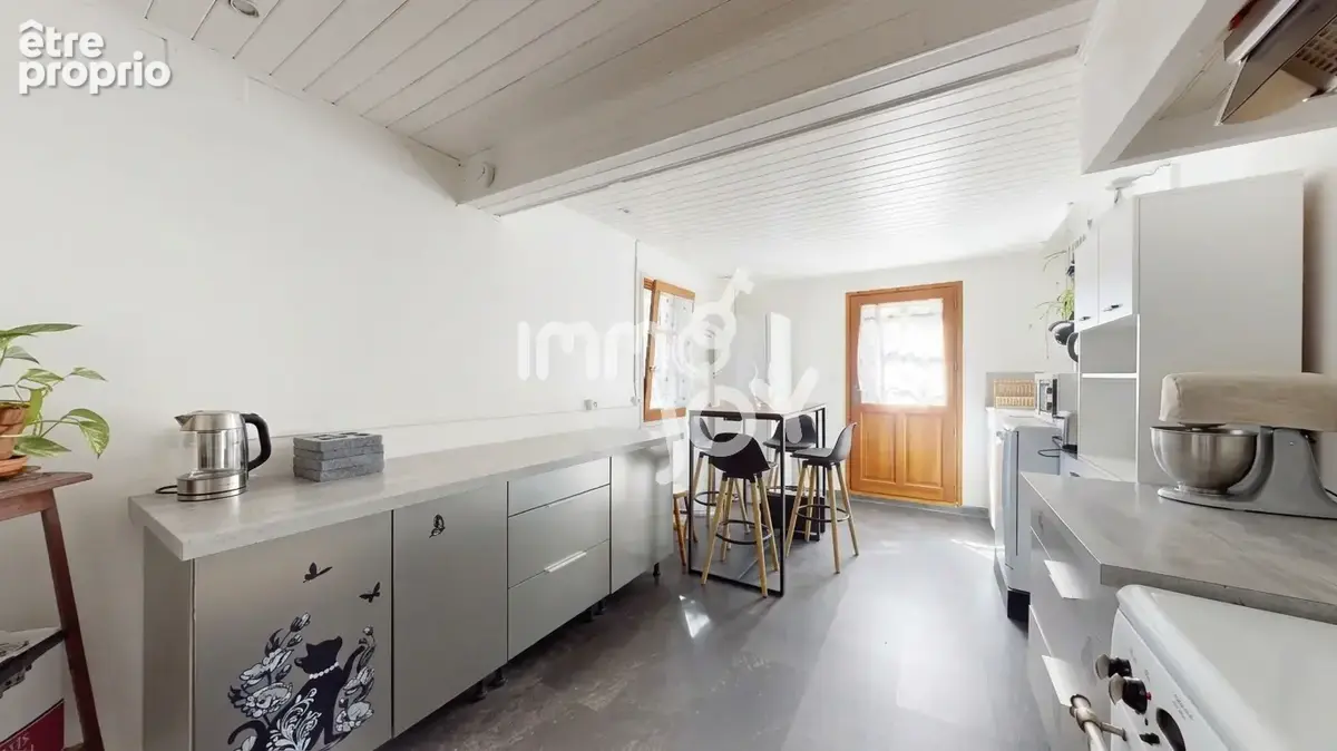 Maison à vendre montgiscard - photo 5