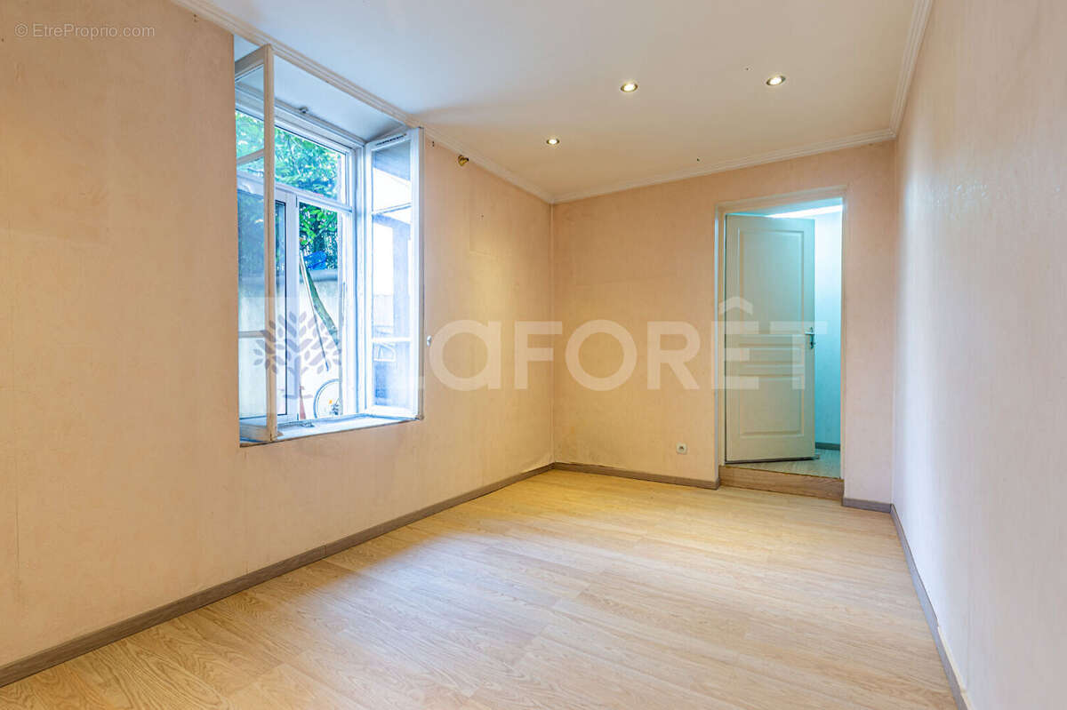 Appartement à ANNECY