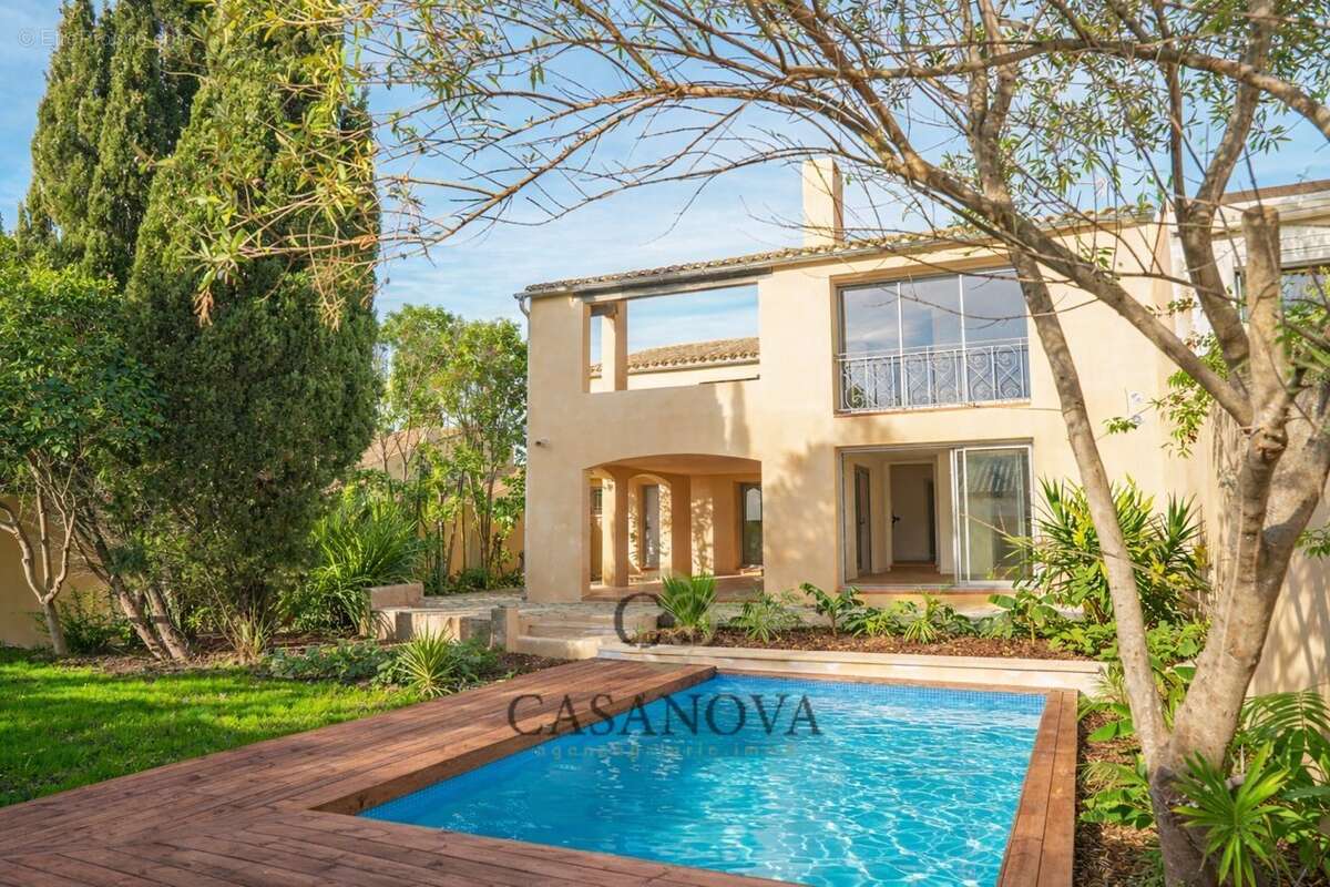 Villa entièrement rénovée face aux étangs - photo 2