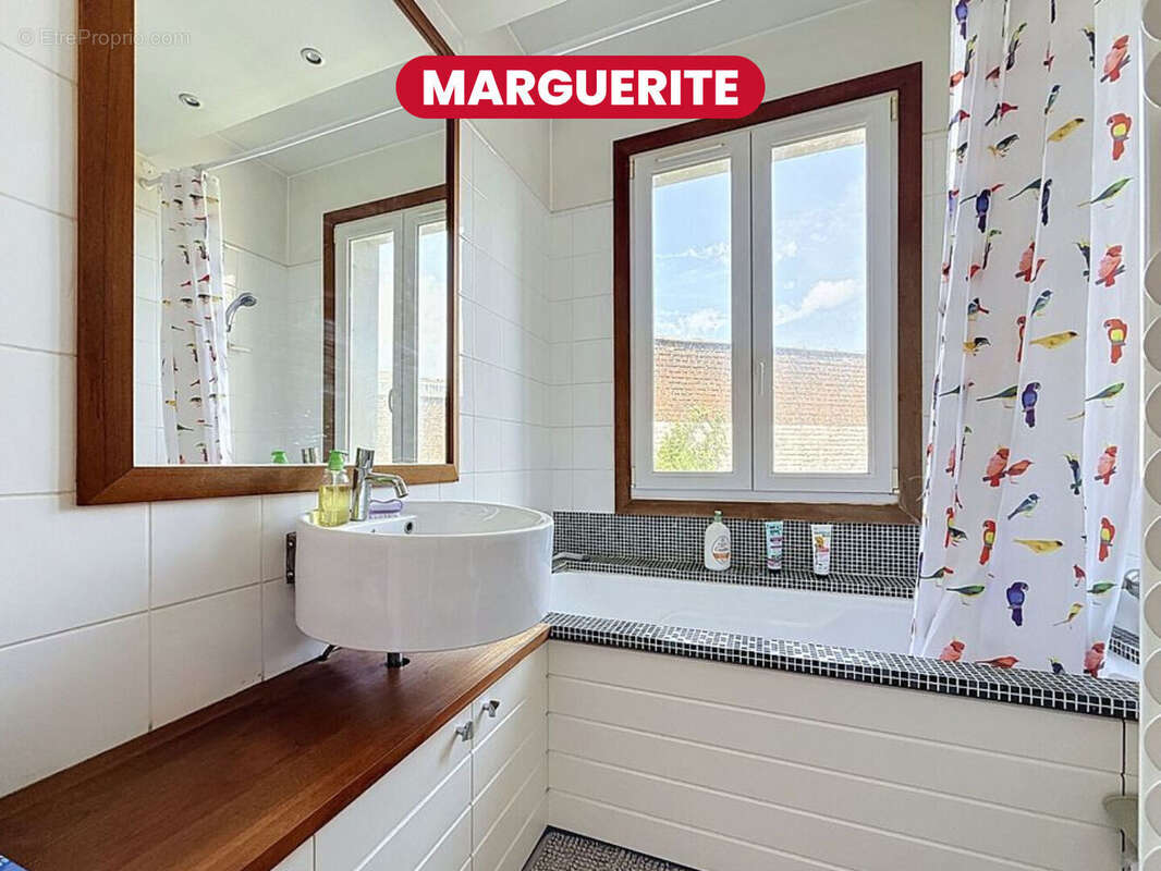 Maison 168m² à lille - photo 12