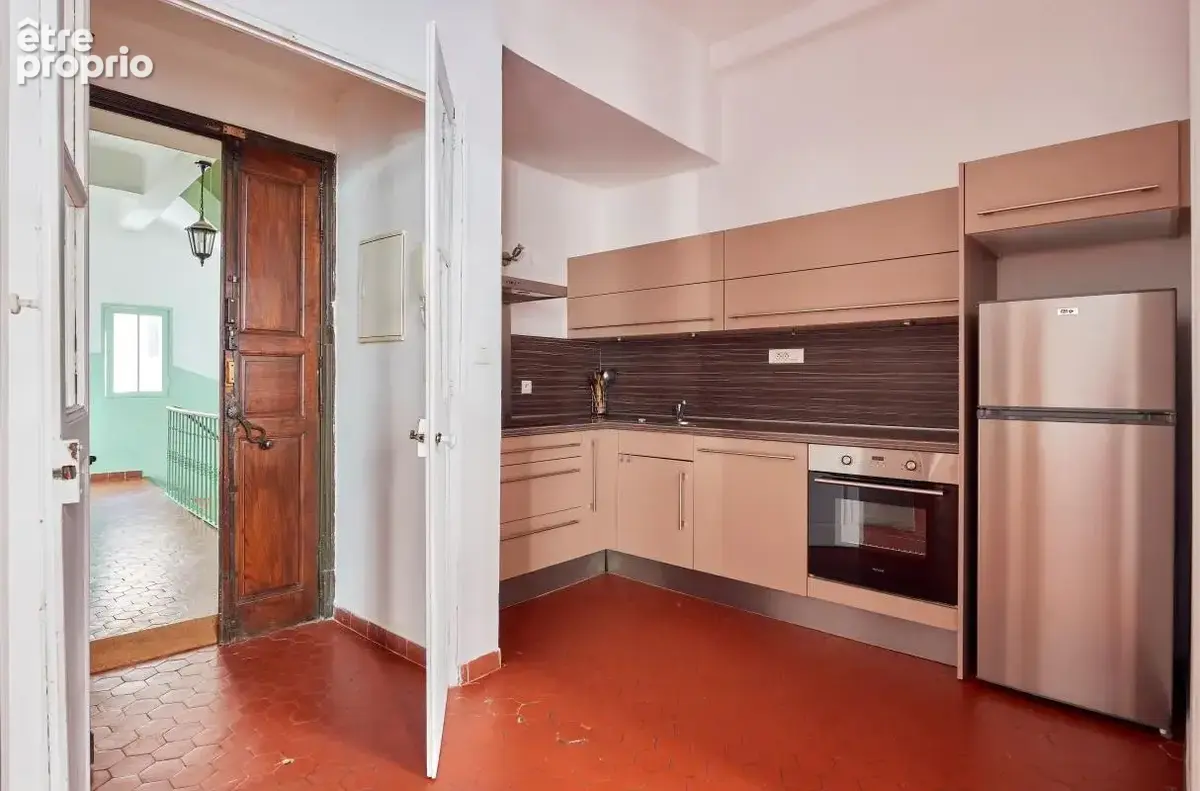 Appartement à MANOSQUE