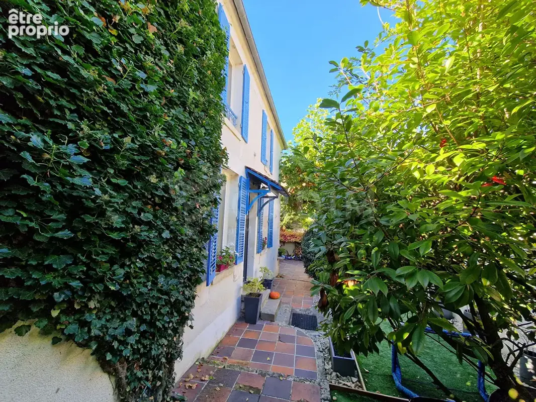 Photo Maison à Quenne au prix de 199 000€