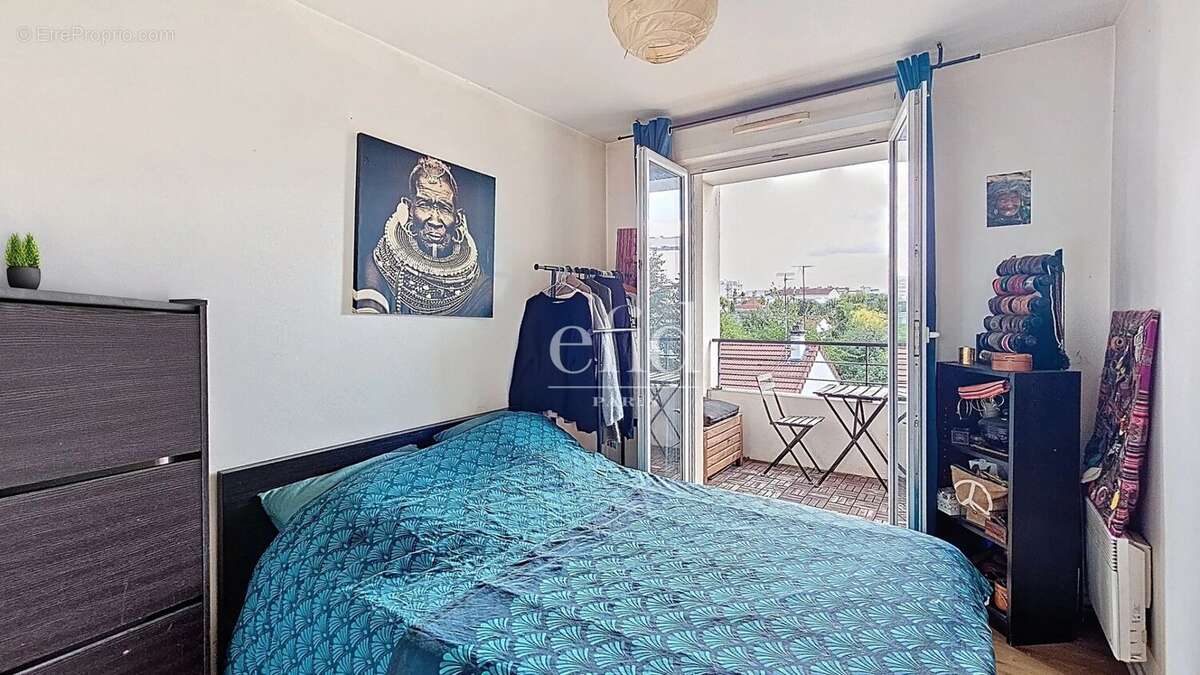 Appartement à ALFORTVILLE