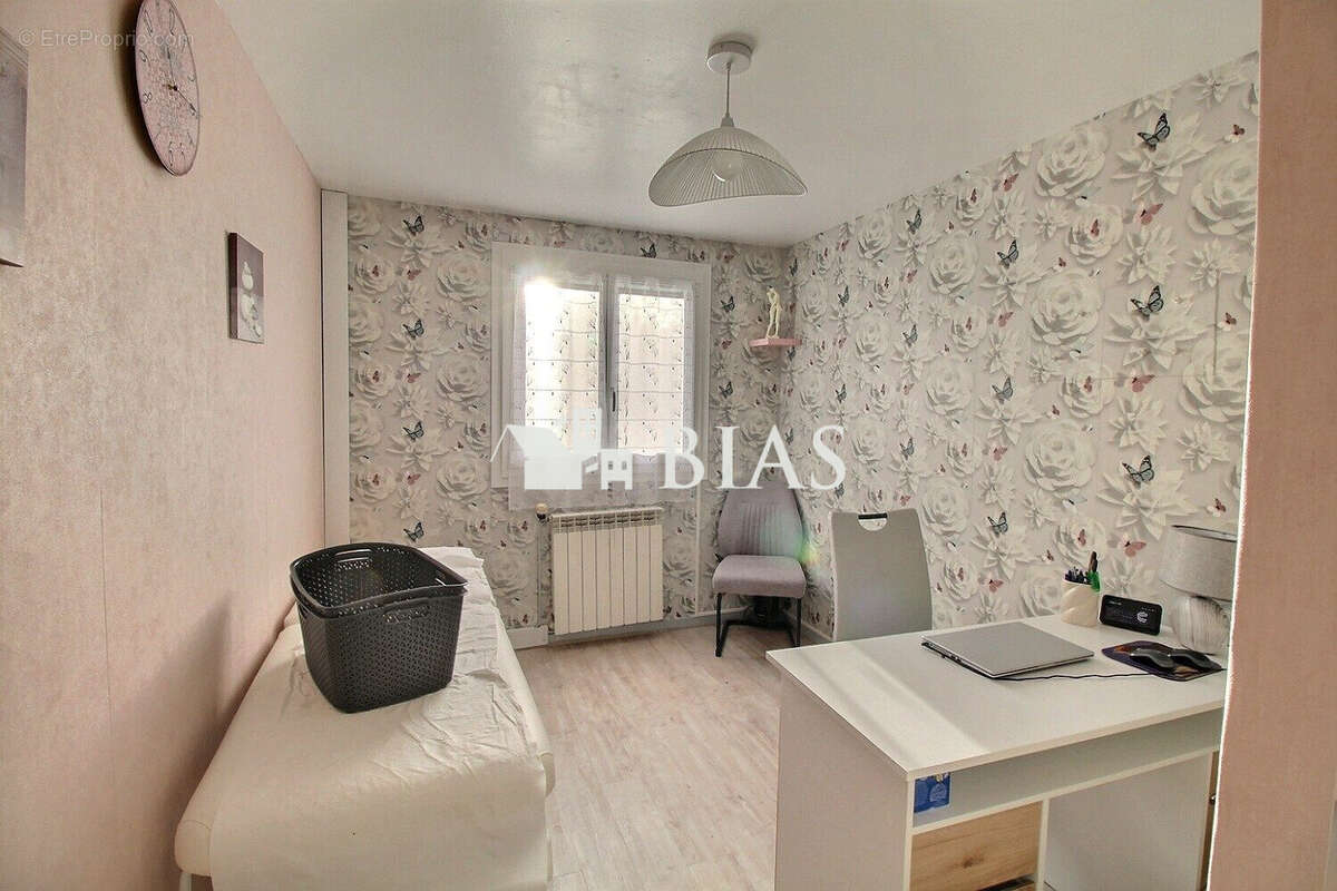 Maison à MANNEVILLE-SUR-RISLE