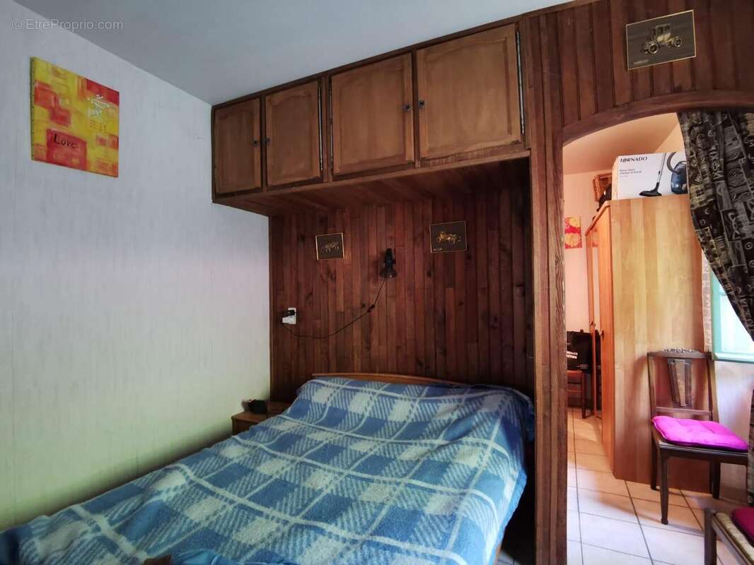   - Appartement à THUEYTS