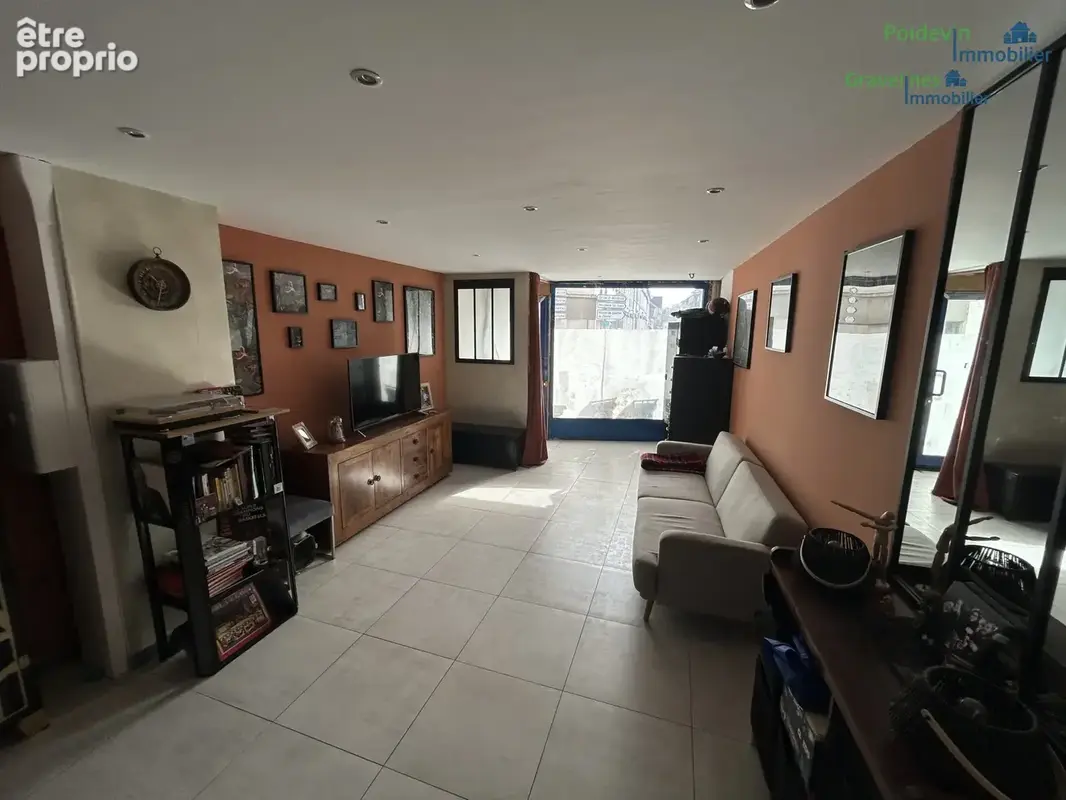 Maison 8 pièces 154 m² à vendre à Gravelines (59820) - photo 2