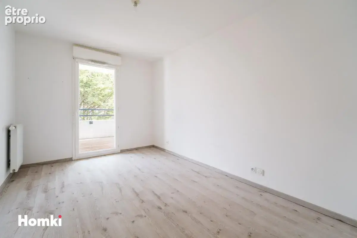 Appartement T3 de 63 m² à Toulouse 31300, Rue de Cugnaux - photo 7