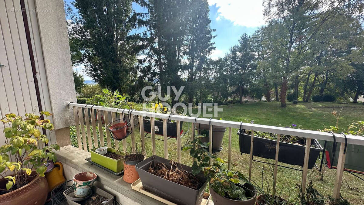 Appartement à LIMAY