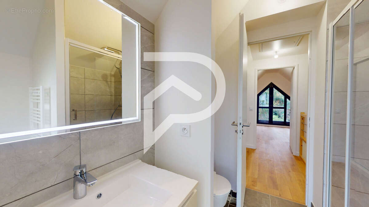 Maison à MARLY-LE-ROI