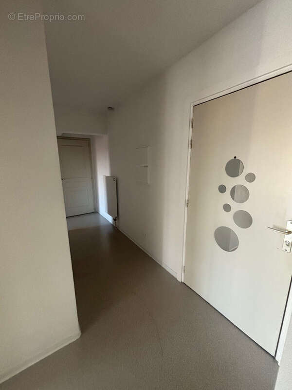 Appartement à SAVERNE