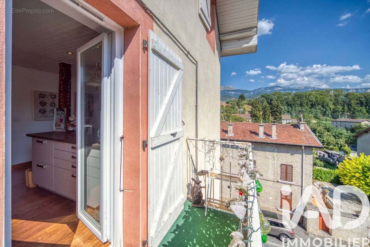 Photo 7 - Appartement à VOIRON