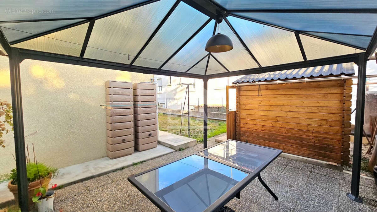 Maison à ESPERAZA