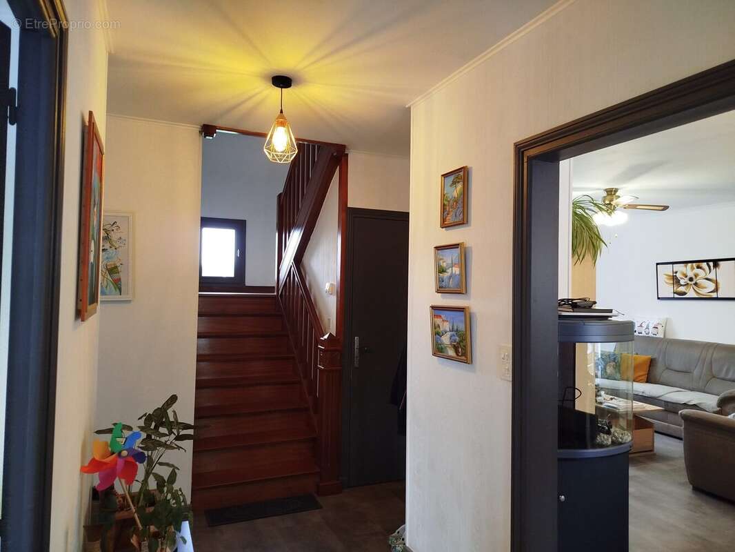 Maison à BANNALEC