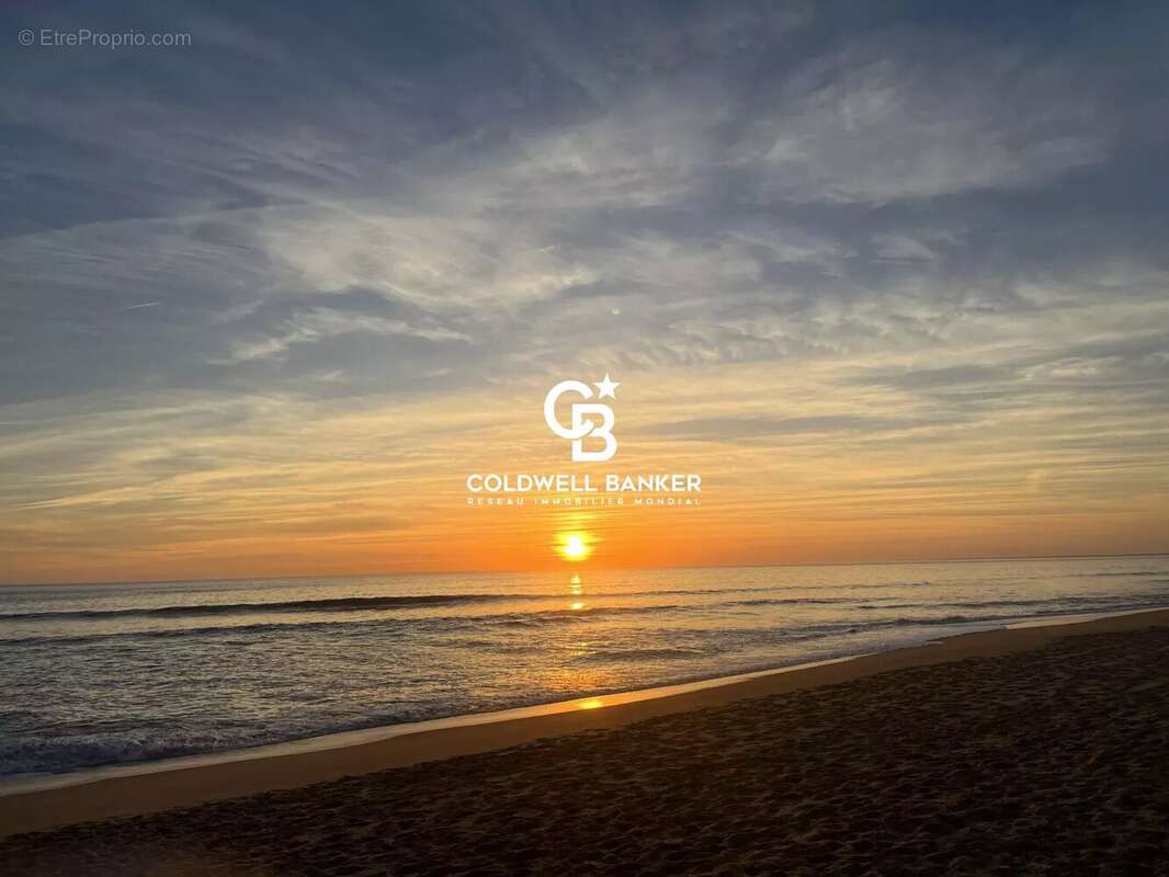 Maison à LA TRANCHE-SUR-MER