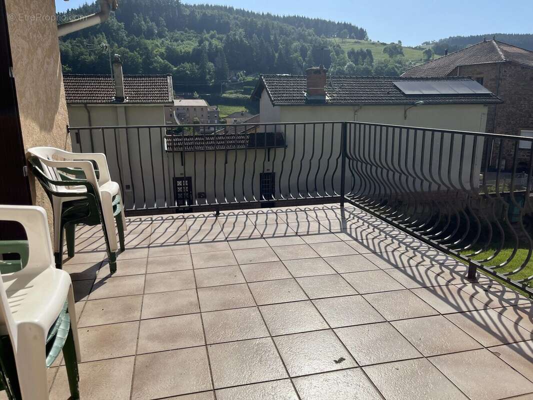 Maison 110 m² à Thel  - photo 6