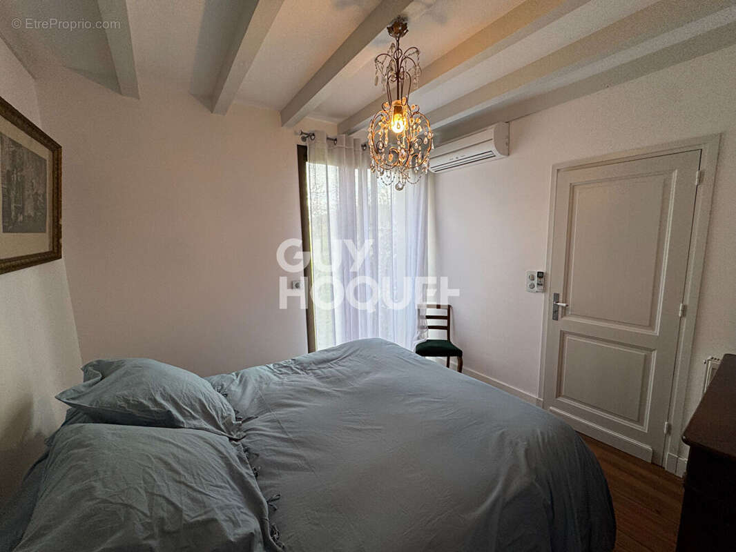 propriété d exception Casteljaloux  270 m2 - photo 8