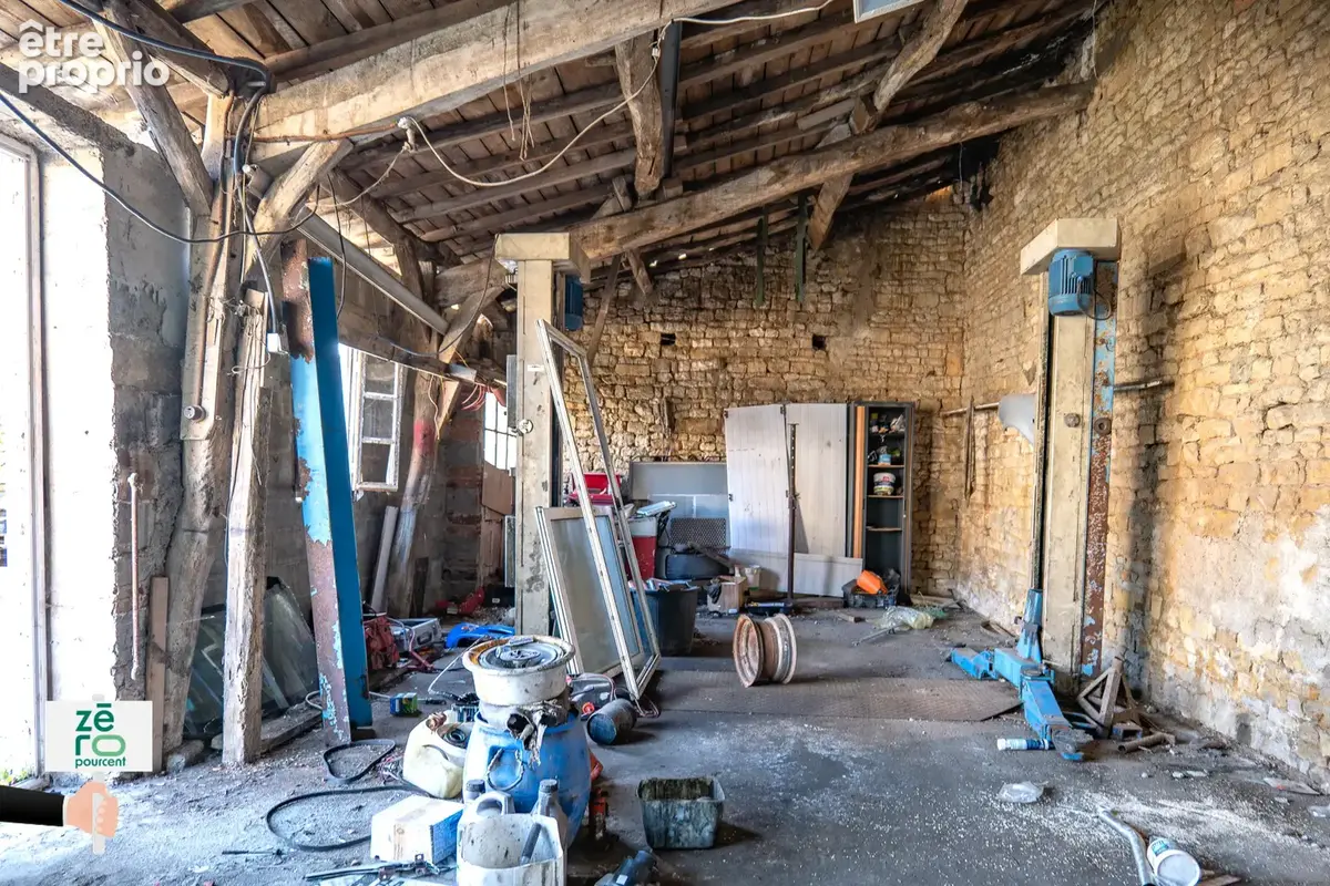Maison pleine de charme à Saint-Jean-d’Hermine - photo 21