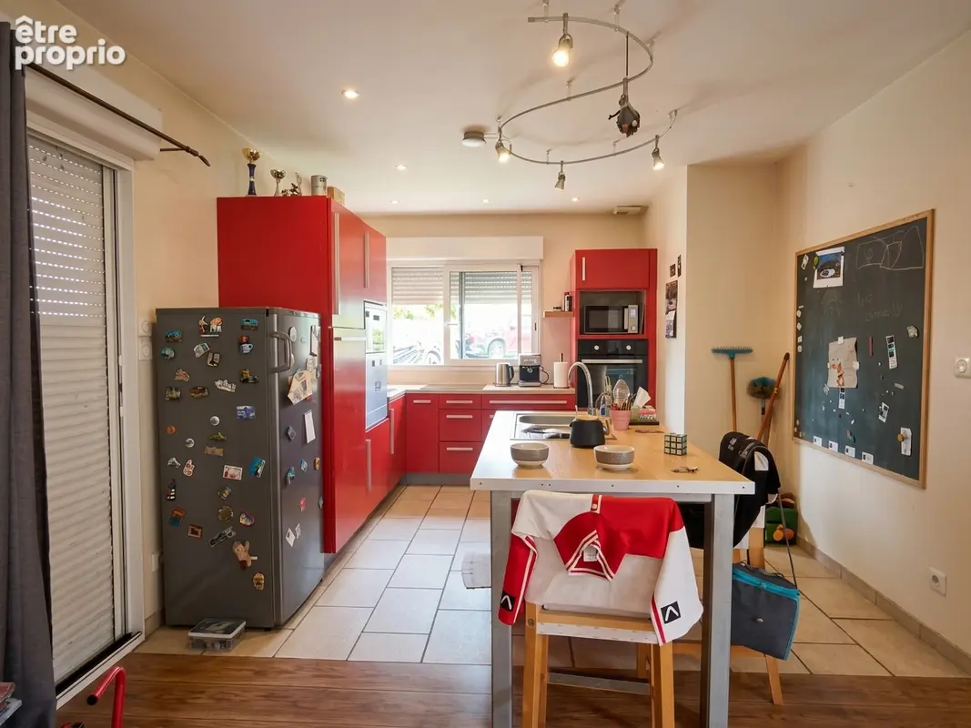 Maison 6 pièces 155 m² à vendre à Vindelle (16430) - photo 32