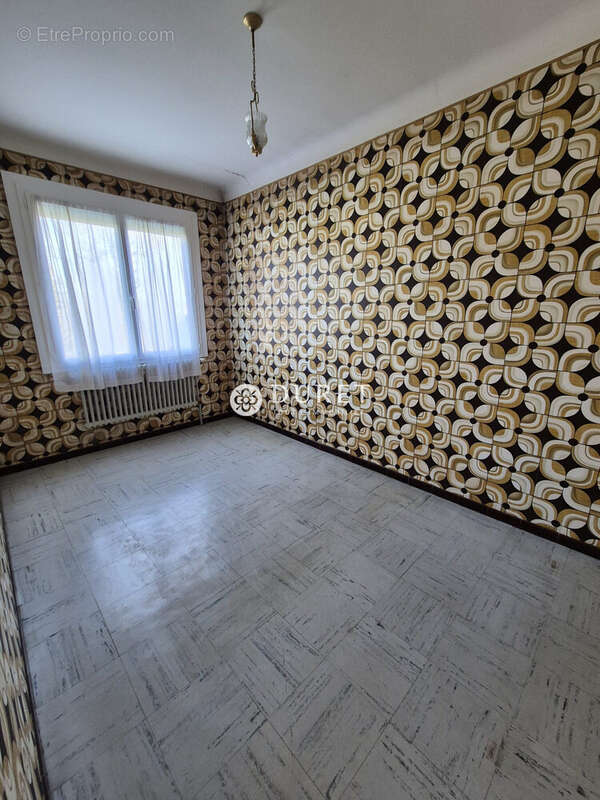 Maison à LA ROCHE-SUR-YON