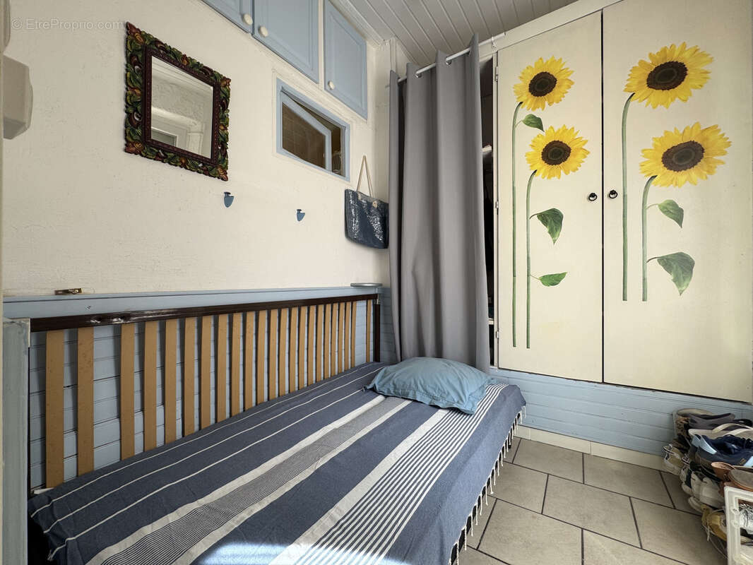 Appartement à PORT-VENDRES
