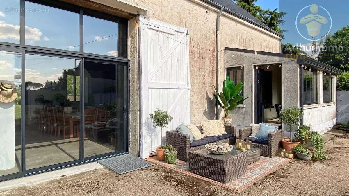 Vente Maison Binas(41240) 288 750ï¿œ - photo 2