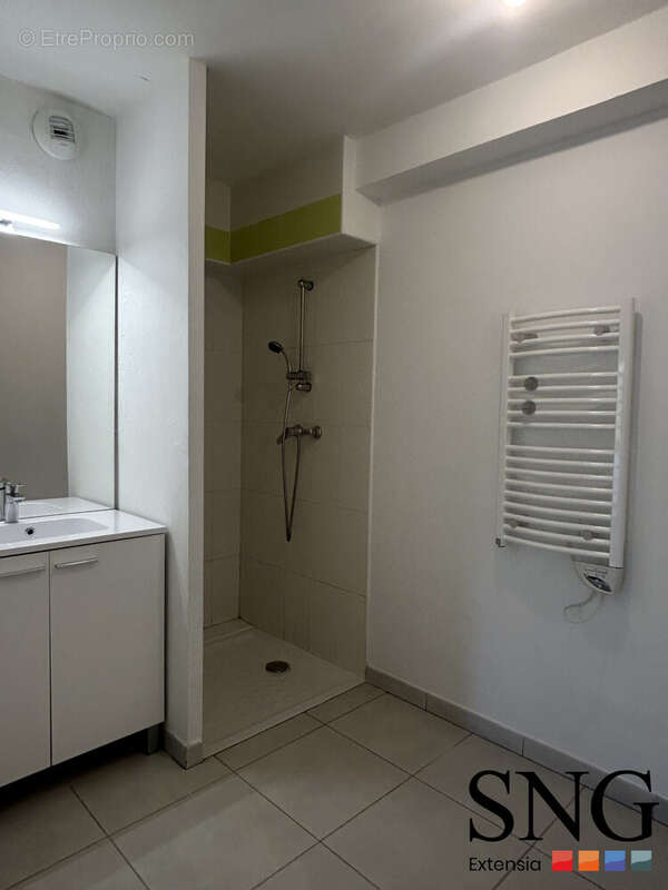 Appartement à BEZIERS