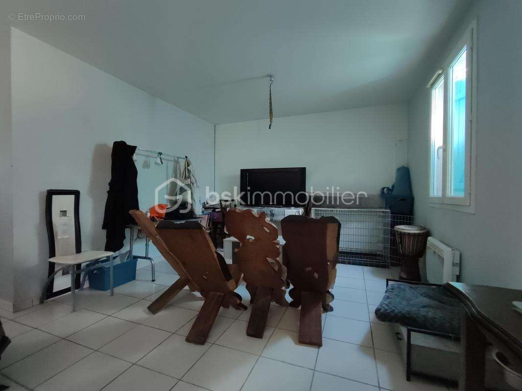 Maison à SAINT-ANTOINE