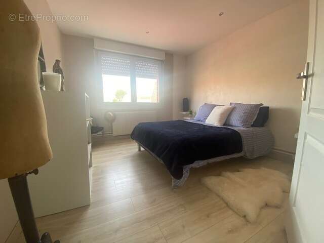 Maison à GRAVELINES