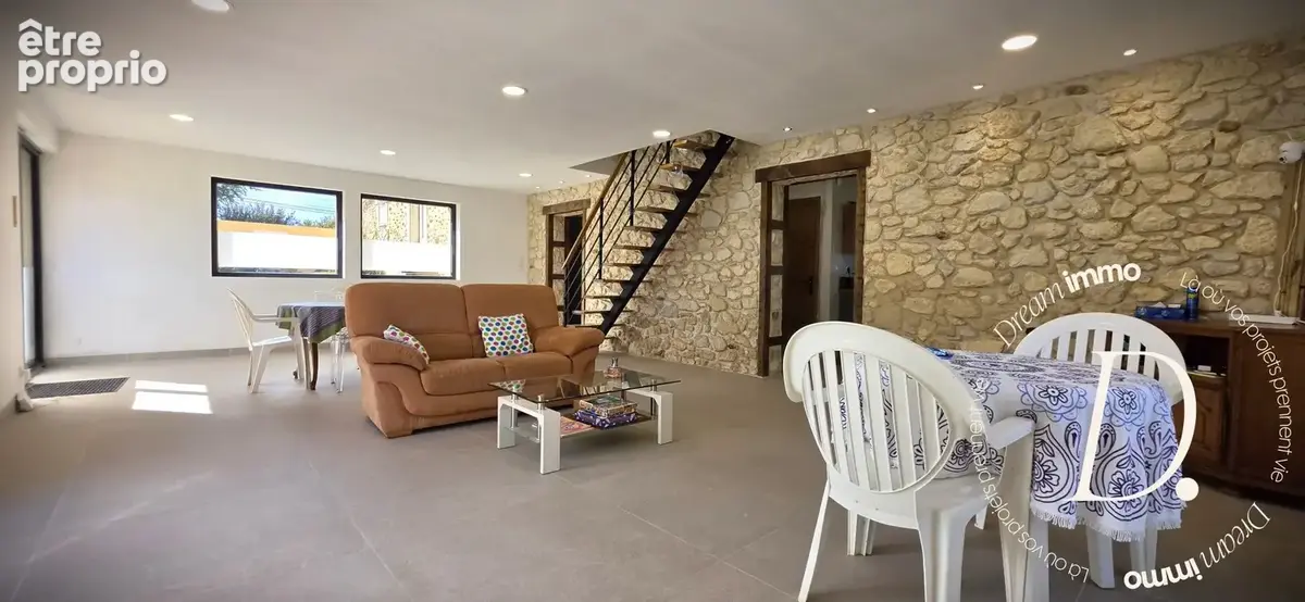 Maison 9 pièces 294 m² à vendre à Donzacq (40360) - photo 4