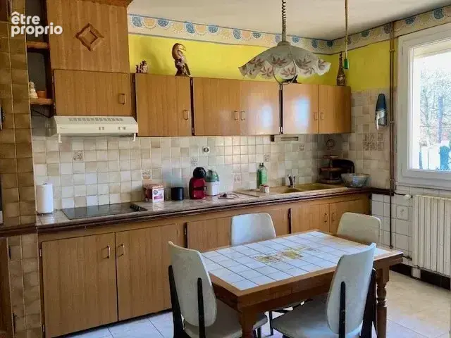 Maison de 127 m2 sur un terrain de 958 m2 - photo 5