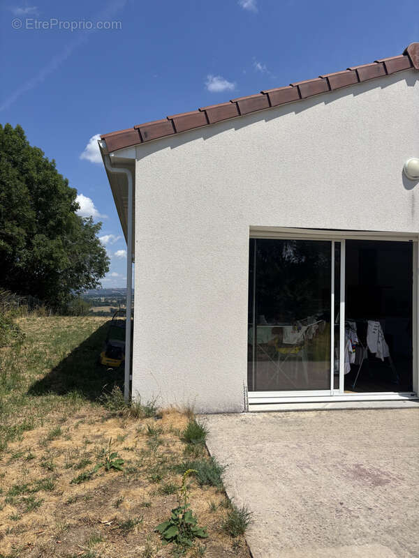 Maison très recente - photo 11